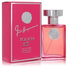 Load image into Gallery viewer, Touch With Love Eau De Parfum Spray By Fred Hayman