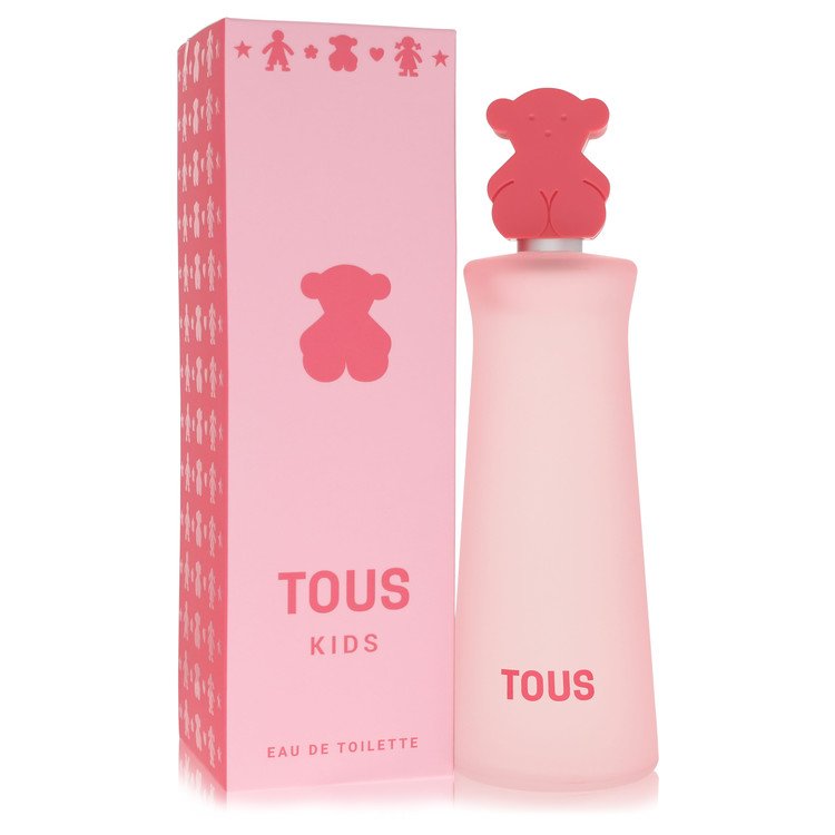 Tous Kids Eau De Toilette Spray By Tous