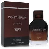 Tumi Continuum Eau De Parfum Spray By Tumi
