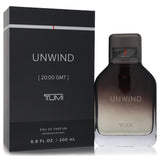 Tumi Unwind Eau De Parfum Spray By Tumi