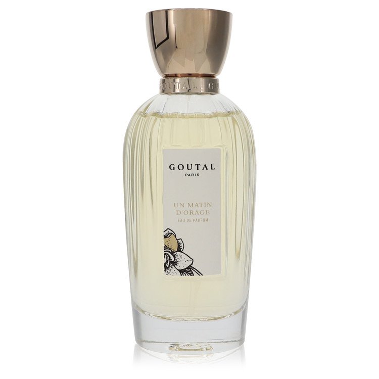 Un Matin D'orage Eau De Parfum Refillable Spray (unboxed) By Annick Goutal