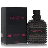 Valentino Uomo Born In Roma Extradose Parfum Spray By Valentino