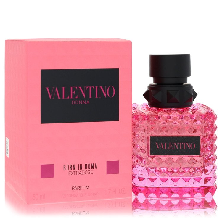 Valentino Donna Born In Roma Extradose Parfum Spray By Valentino