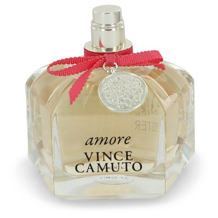 Vince Camuto Amore Eau De Parfum Spray (Tester) By Vince Camuto