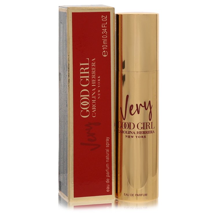 Very Good Girl Mini EDP Spray By Carolina Herrera