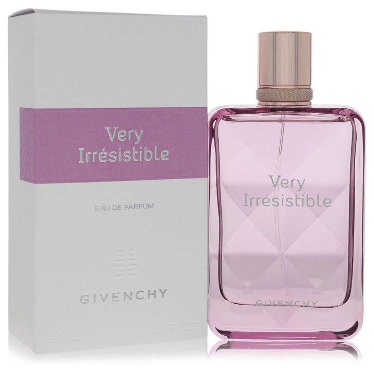 Very Irresistible Eau De Parfum Spray By Givenchy