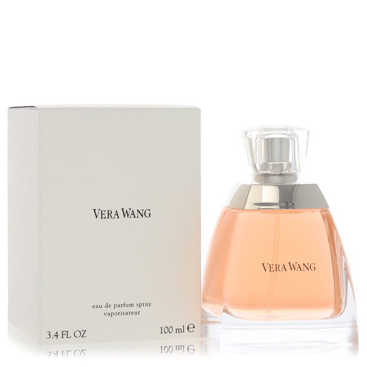 Vera Wang Eau De Parfum Spray By Vera Wang