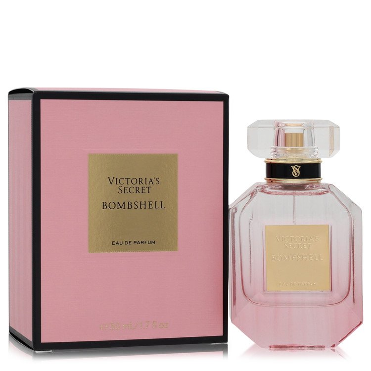 Bombshell Eau De Parfum Spray By Victoria's Secret