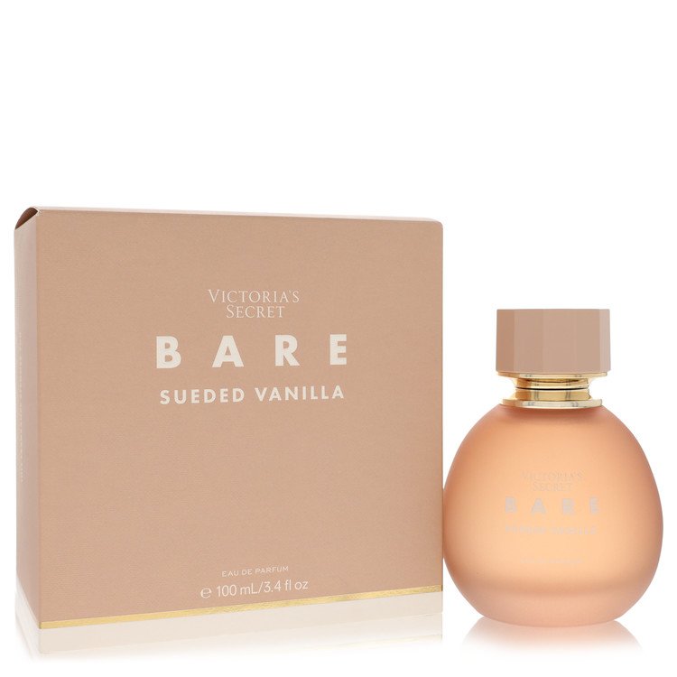 Victoria's Secret Bare Sueded Vanilla Eau De Parfum Spray By Victoria's Secret