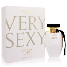 Load image into Gallery viewer, Very Sexy Oasis Eau De Parfum Spray By Victoria's Secret