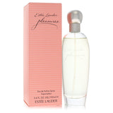 Pleasures Eau De Parfum Spray By Estee Lauder