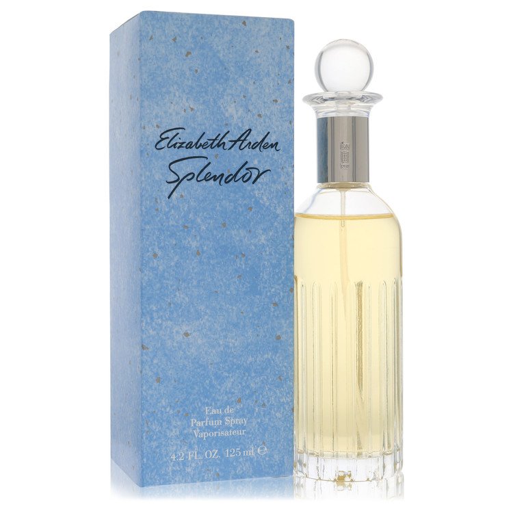 Splendor Eau De Parfum Spray By Elizabeth Arden
