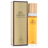 White Diamonds Eau De Toilette Spray By Elizabeth Taylor