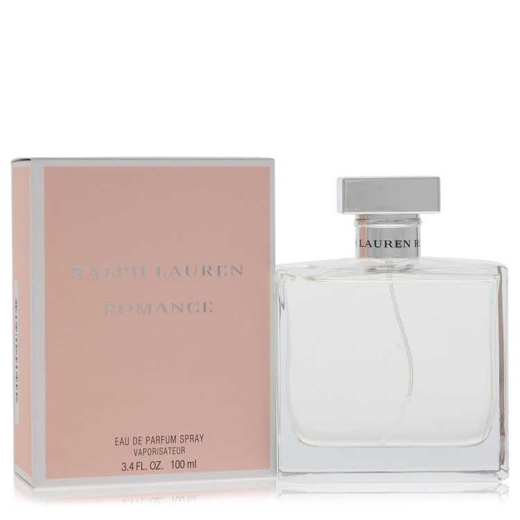 Romance Eau De Parfum Spray By Ralph Lauren