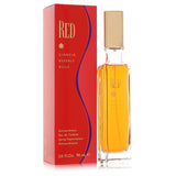 Red Eau De Toilette Spray By Giorgio Beverly Hills
