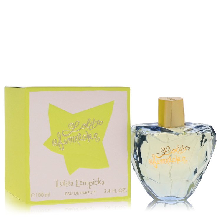 Lolita Lempicka Eau De Parfum Spray (New Packaging) By Lolita Lempicka