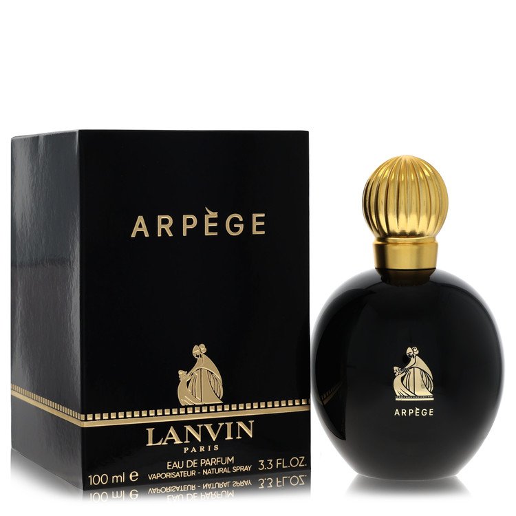 Arpege Eau De Parfum Spray By Lanvin