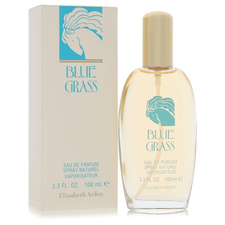 Blue Grass Eau De Parfum Spray By Elizabeth Arden