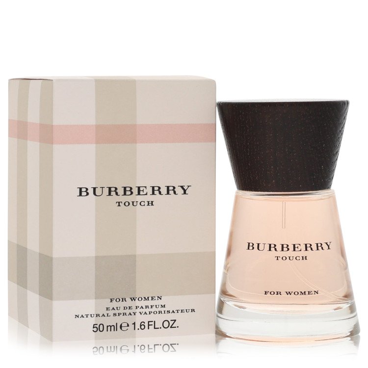 Burberry Touch Eau De Parfum Spray By Burberry