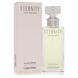 Eternity Eau De Parfum Spray By Calvin Klein