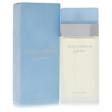 Light Blue Eau De Toilette Spray By Dolce & Gabbana