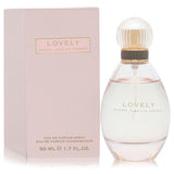 Lovely Eau De Parfum Spray By Sarah Jessica Parker