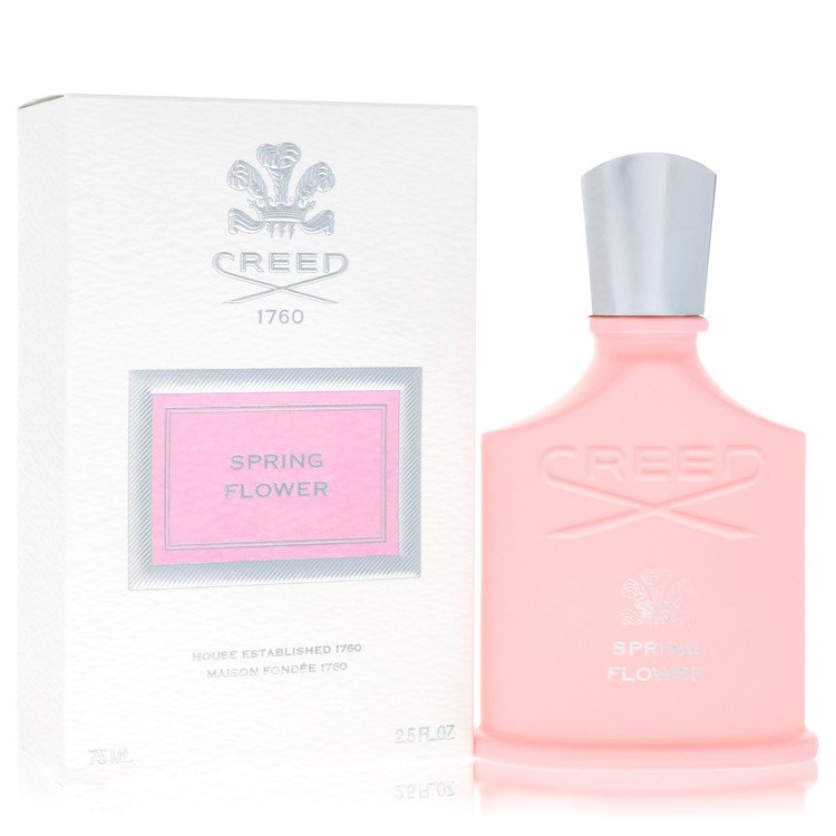 Spring Flower Eau De Parfum Spray By Creed