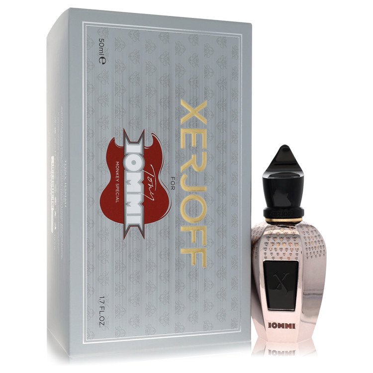 Xerjoff Tony Iommi Monkey Special Parfum Spray By Xerjoff