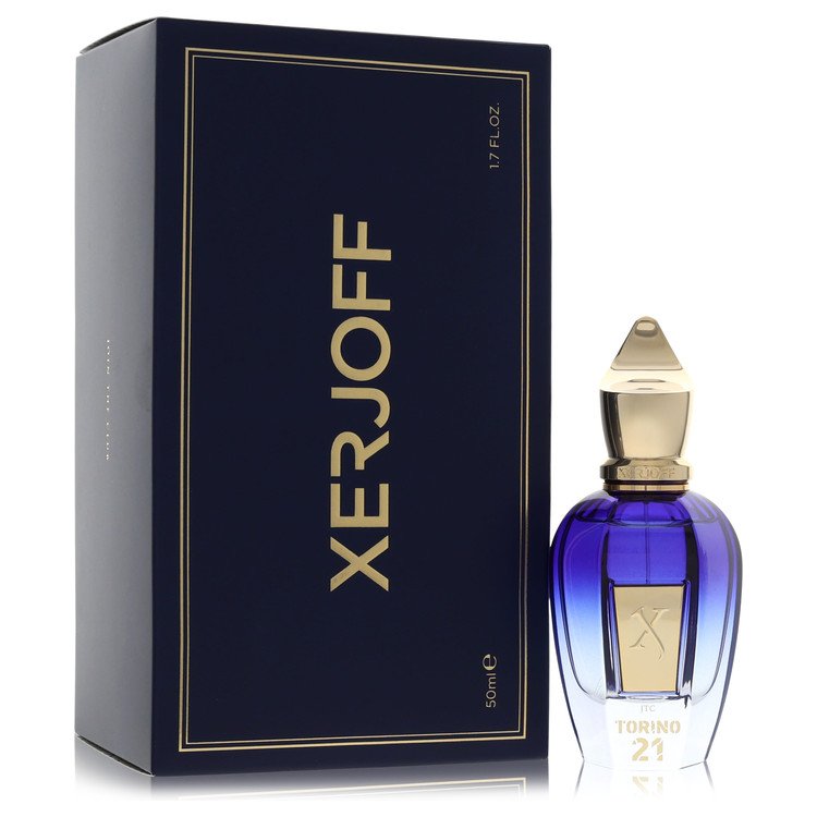 Xerjoff Torino 21 Eau De Parfum Spray By Xerjoff