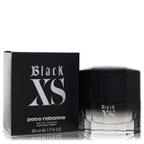 Black Xs Eau De Toilette Spray By Paco Rabanne