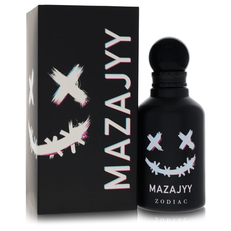 Zodiac Mazajyy Eau De Parfum Spray By Zodiac