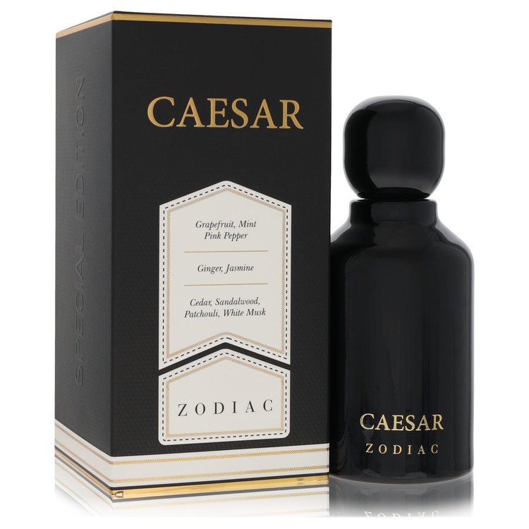 Zodiac Caesar Eau De Parfum Spray By Zodiac