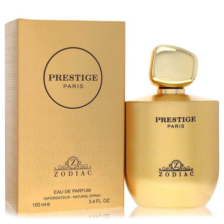 Zodiac Prestige Eau De Parfum Spray By Zodiac