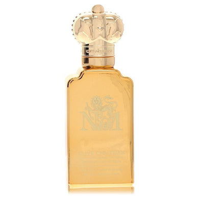 Clive Christian No. 1 by Clive Christian Pure Perfume Spray (unboxed) 1.6 oz for Men