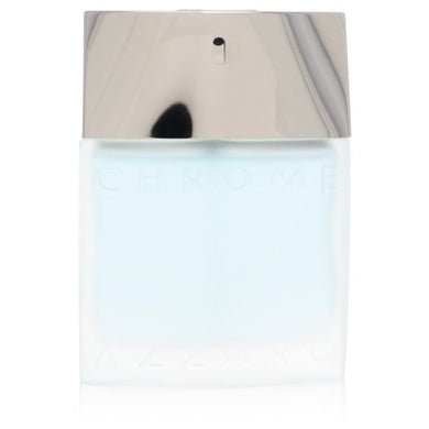 Chrome Sport by Azzaro Eau De Toilette Spray (unboxed) 1.7 oz  for Men