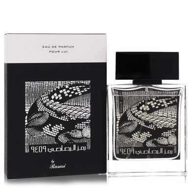 Rasasi Rumz Al Rasasi 9459 Pour Lui by Rasasi Eau De Parfum Spray 1.7 oz For Men