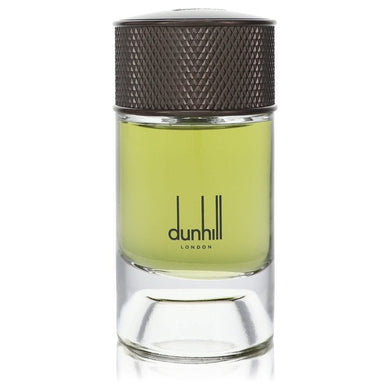 Dunhill Signature Collection Amalfi Citrus by Alfred Dunhill Eau De Parfum Spray (unboxed) 3.4 oz For Men