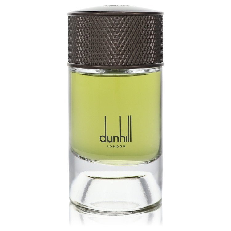 Dunhill Signature Collection Amalfi Citrus by Alfred Dunhill Eau De Parfum Spray (unboxed) 3.4 oz For Men