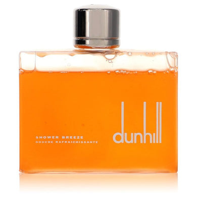 Dunhill Pursuit by Alfred Dunhill Shower Gel (unboxed) 6.8 oz for Men