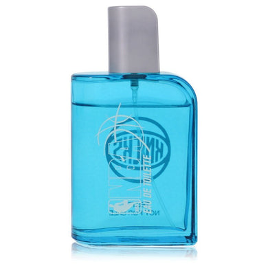 NBA Knicks by Air Val International Eau De Toilette Spray (Tester) 3.4 oz for Men