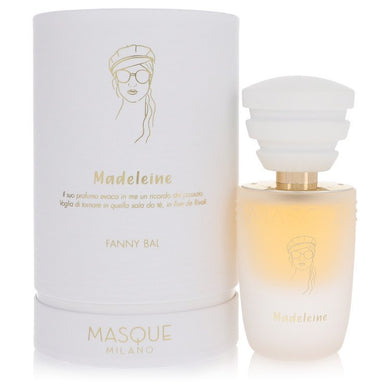 Masque Milano Madeleine by Masque Milano Eau De Parfum Spray 1.18 oz For Women