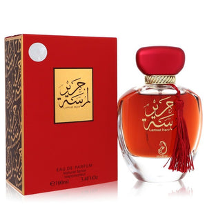 Arabiyat Lamsat Harir by My Perfumes Eau De Parfum Spray 3.4 oz For Women