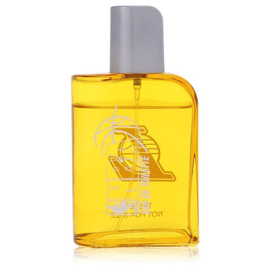NBA Lakers by Air Val International Eau De Toilette Spray (Tester) 3.4 oz for Men