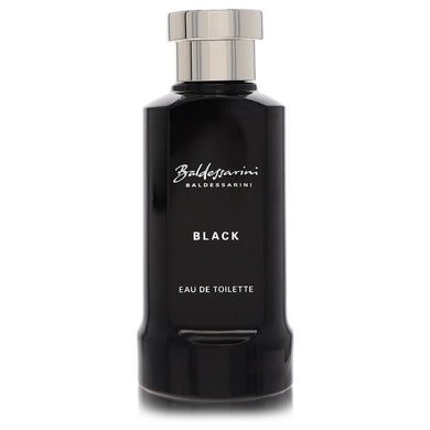 Baldessarini Black by Baldessarini Eau De Toilette Spray (Unboxed) 2.5 oz for Men