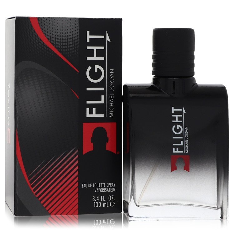 Michael Jordan Flight by Michael Jordan Eau De Toilette Spray (Unboxed) 3.4 oz for Men