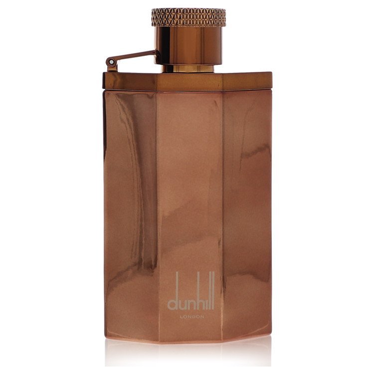 Desire Bronze by Alfred Dunhill Eau De Toilette Spray (Tester) 3.4 oz For Men