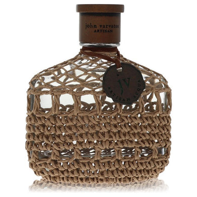 John Varvatos Artisan Acqua by John Varvatos Eau De Toilette Spray (Unboxed) 2.5 oz for Men