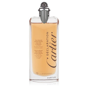 Declaration by Cartier Eau De Parfum Spray (Tester) 3.4 oz for Men