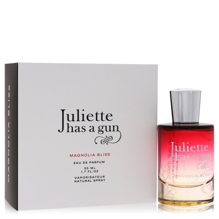 Juliette Has A Gun Magnolia Bliss by Juliette Has A Gun Eau De Parfum Spray 1.7 oz For Women