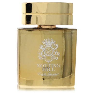 Notting Hill by English Laundry Eau De Parfum Spray (unboxed) 1.7 oz  for Men